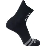 Salomon Ultra Crew LC2909900 - black/vanilla ice/sa 39-41