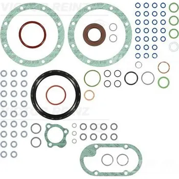 Těsnění motoru Sada těsnění, kliková skříň VICTOR REINZ 08-21284-08