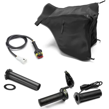 Motodoplněk Zimní sada YAMAHA Tricity 125