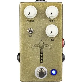 Hudebniny JHS Pedals Morning Glory V4 Kytarový efekt