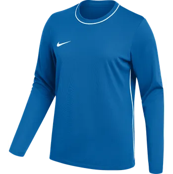 Dámské tričko Triko s dlouhým rukávem Nike Dri-FIT Park 26 Women hm7167-463 Velikost S