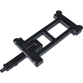 Příslušenství pro cyklistiku Basil adapterová deska MIK 2.0