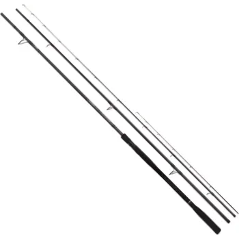 Rybářský prut Shimano prut Aero X1A Big Carp Feeder 3,66 m 12'0" 150g 3 ks + špičky