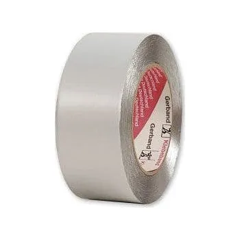 HASOFT 712 Hliníková páska síla 0,1 MM 38 mm/50 m