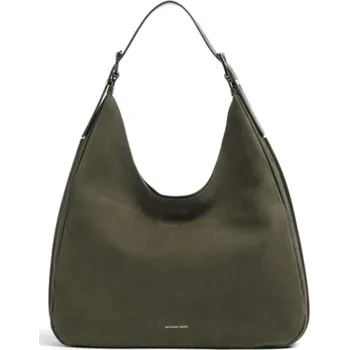 Kabelka Michael Kors kabelka Nolita lg nubuck zelená