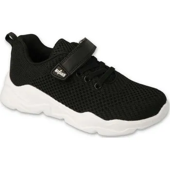 Chlapecké tenisky Tenisky Befado Sport Modern Classic 516X205/516Y205/516Q205 černé Velikost: 34