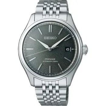 Hodinky Seiko Presage Classic Series SPB465J1 ‘Sensaicha
