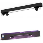 Philips Hue White and Color Ambiance Centris 4L Ceiling Černá 50607/30/P7