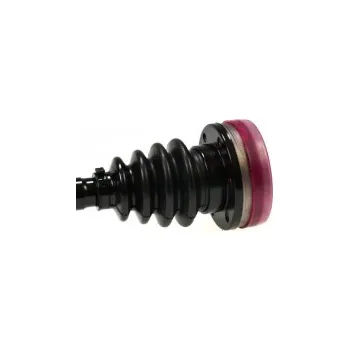 Hřídel nápravy Hnací hřídel LÖBRO 300638 - PORSCHE