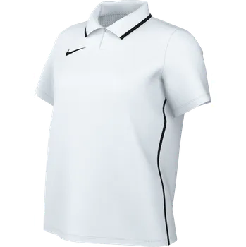 Dámské tričko Polokošile Nike Dri-FIT Park 26 Polo Women hm7150-100 Velikost M