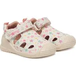 Bačkory Biomecanics 262177 Bílá 19