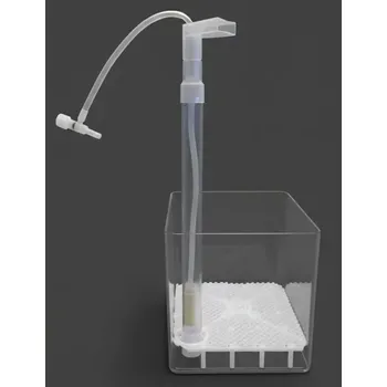 Filtr UGF 15x15x15cm (15 x 15 x 15 cm)