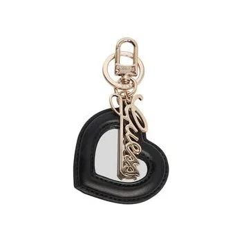 Přívěsek Přívěsek Guess RW7558 P6201 Černá OS