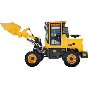 Přepravník Nakladač Zethos HT910