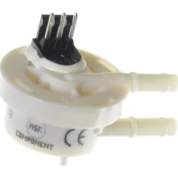 Náhradní díl pro kávovar Flowmeter B Kalerm | Hendi | Bartscher – originální díl