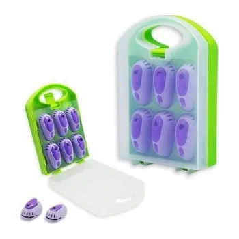 Děrovačka Ozdobné děrovačky - sada 6ks HM studio