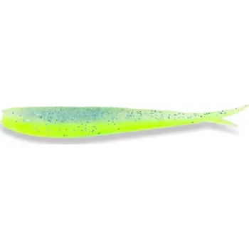 Nástraha Iron Claw nástraha Moby V-Tail 2.0 vzor MM 12,5 cm 1 ks