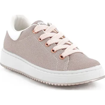 Dívčí obuv PRIMIGI DÍVČÍ TŘPYTIVÁ OBUV 1373600 (34) - 1373600340432