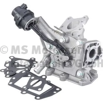 Ventil palivového systému AGR-Ventil PIERBURG 7.10334.35.0