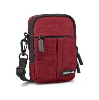 Cullmann torba Malaga Compact 300 red