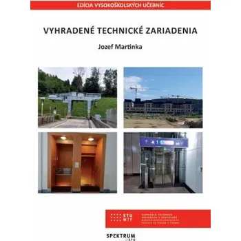 Cizí jazyk Vyhradené technické zariadenia - Jozef Martinka