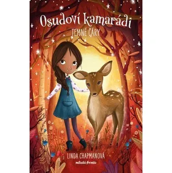 Osudoví kamarádi: Temné čáry Ekniha