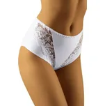 Modelující kalhotky Wolbar Gabe Bílá XL