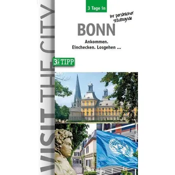 Cestování 3 Tage in Bonn - Brigitte Hintzen-Bohlen