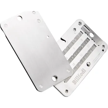 Billfodl Seed Phrase Holder