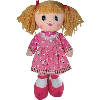 Panenka SPARKYS Hadrová panenka 30 cm 303030
