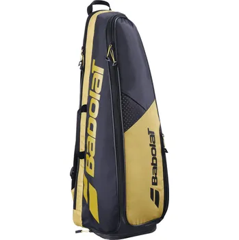 Sport Babolat Backrack 3 Black Yellow