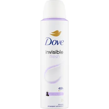 Dove Invisible Fresh Antiperspirant sprej 150ml