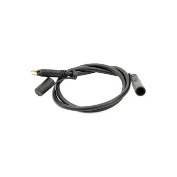 Kabel motor - ŘJ pro rámovou baterii Basic (3pin), 750 mm
