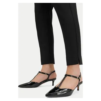 Dámské lodičky Lodičky Nine West CEO-CD25-123-1 Černá 39