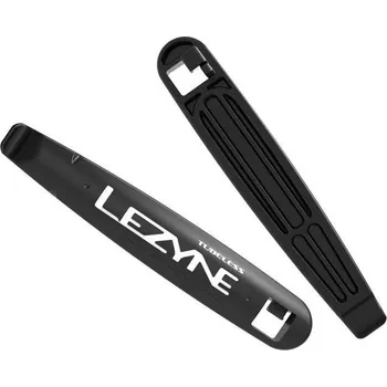Sport Lezyne TUBELESS POWER XL TIRE LEVER (Black)