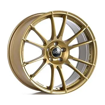 Auto-moto Alu kola OZ ULTRALEGGERA HLT RACE GOLD RACE GOLD 11,5x21" 5x130 ET79 71,5