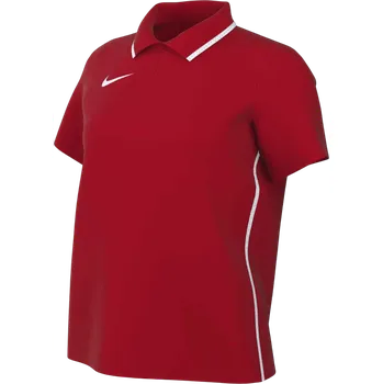Dámské tričko Polokošile Nike Dri-FIT Park 26 Polo Women hm7150-657 Velikost XS