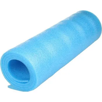 Karimatka Merco Karimatka jednovrstvá modrá sv.