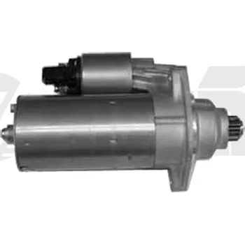 Autoelektrika Startér, , VIKA, VIK99110026001