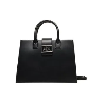 Kabelka Armani Exchange Kabelka XW000305 AF12039 UC001 Černá OS