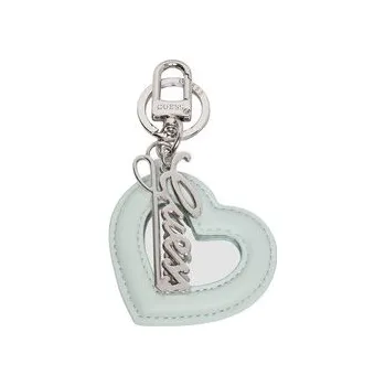 Šperk Guess Přívěsek RW7558 P6201 Světle modrá OS