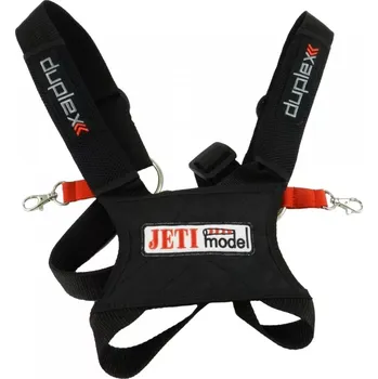 RC model JETI model JETI Popruh křížový