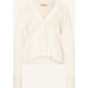 Dámský svetr Mos Mosh Dámský Svetr Mmrola, režná, 42