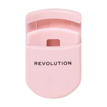 Make-up REVOLUTION Lash Stash Compact Curler Kulma na řasy