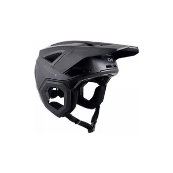 Přilba TSG Prevention MIPS Solid color Satin black, L/XL