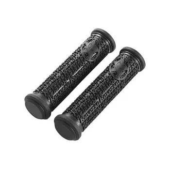 Sport Gripy MTB Reverse Stamp Basic 31 x 125 mm Black