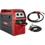 Fronius Set 1 Fronius TransSteel 2200C + hořák + zemnicí kabel