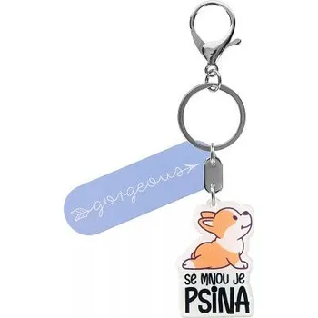 ALBI Klíčenka - Psina