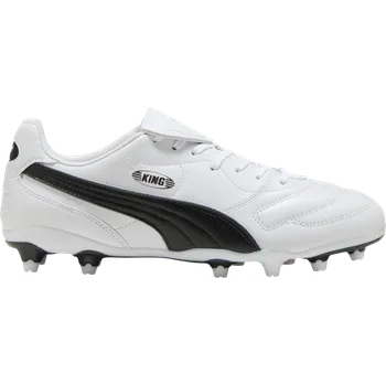 Kopačky Kopačky Puma King Liga FG/AG 109037-05 Velikost 47 EU | 12 UK | 13 US | 31 CM