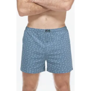 Trenýrky Pánské trenky Gino vícebarevné (75215-LCMMxB) M 75215-LCMMxB Možnost vrácení zboží ZDARMA do 120 dnů!